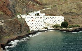 Apartamentos playa chica / playa las gaviotas
