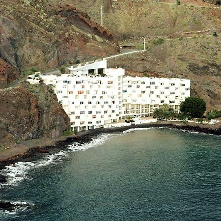 Apartamentos playa chica / playa las gaviotas Santa Cruz de Tenerife Exterior foto